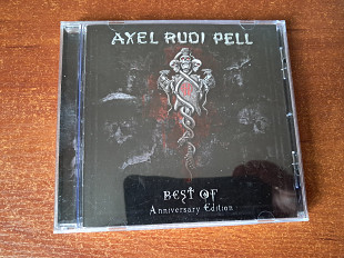 Axel Rudi Pell - Best Of