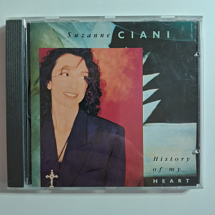 Suzanne Ciani – History Of My Heart