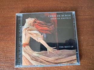 Chris De Burgh - The Best Of (2 CD)