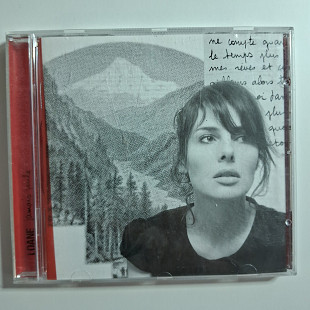 Loane – Jamais Seule\Virgin – 509992127202\Europe\2008\VG+\VG|