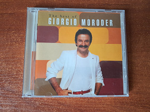 Giorgio Moroder - The Best Of