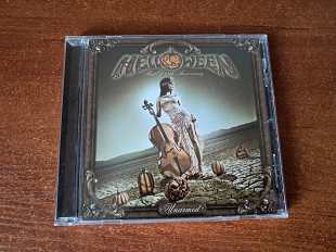 Helloween - Best Of 25th Anniversary