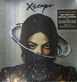 Michael Jackson - Xscaple - 2014. (LP). 12. Vinyl. Пластинка. Europe. S/S.