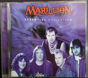 Marillion – Essential Collection (UK & Europe)