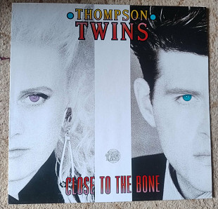 Thompson Twins – Close To The Bone
