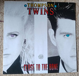 Thompson Twins – Close To The Bone