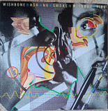 Wishbone Ash ‎– No Smoke Without Fire