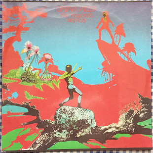 Uriah Heep - The Magician’s Birthday