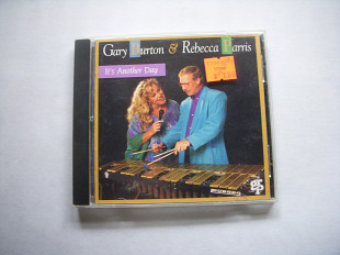 Gary Burton & Rebecca Parris