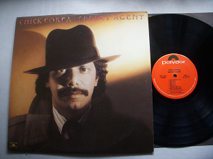 Chick Corea