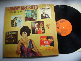 Jimmy McGriff's ( ORIGINAL )