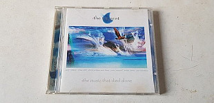 The Tangent The Music That Died Alone