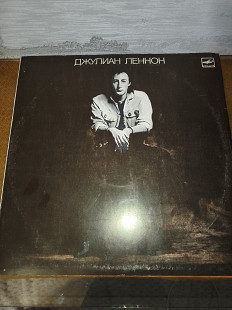 Julian Lennon — Valotte, С60 25595 002