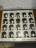 The Beatles — A Hard Day's Night, С6023579008
