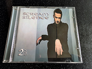 SCREAM SILENCE “The 2nd”