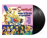 The Simpsons - Songs in the Key of Springfield
