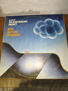 The Alan Parsons Project — The Best Of, С6024733006