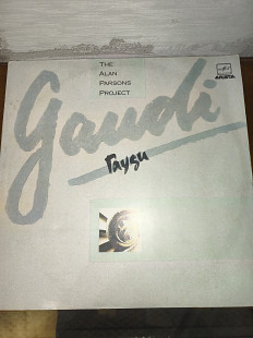 The Alan Parsons Project — Gaudi, С6027787000