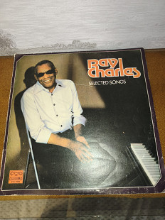 Ray Charles — Selected Songs, BTA 11890