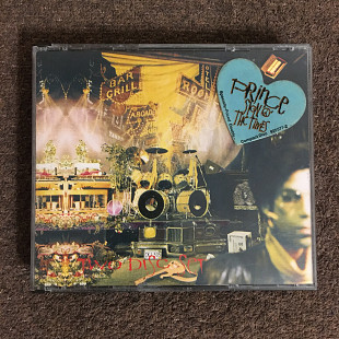 Prince – Sign "O" The Times (Paisley Park/Germany) (2CD)
