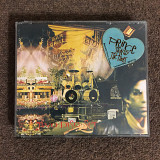 Prince – Sign "O" The Times (Paisley Park/Germany) (2CD)