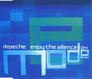 Depeche Mode - Singles
