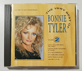 CD BONNIE TYLER 1994 The Very Best Of Bonnie Tyler (Volume 2) (Germany)