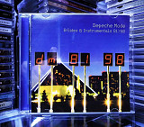 Depeche Mode - B-Sides & Instrumentals 81>98 (2cd)