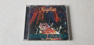 Magellan Impending Ascension