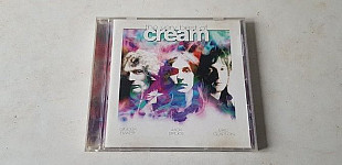 Cream The Very Best Of CD фірмовий
