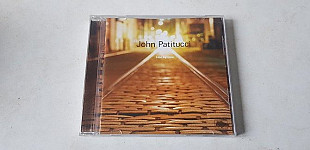 John Patitucci Line By Line CD ліцензія
