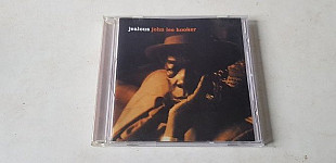 John Lee Hooker Jealous