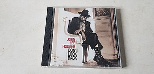 John Lee Hooker Don't Look Back