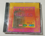 CD GOLDEN OLDIES Vol. 8 2003 (Germany)