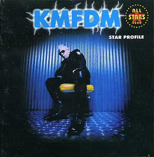 KMFDM – Star Profile