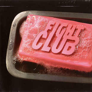 The Dust Brothers – Fight Club - Original Motion Picture Score ( USA ) Digipak