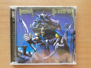 Компакт диск фирменный CD Nazareth - No Mean City