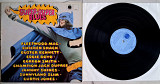 SUPER - DUPER BLUES FLEETWOOD MAC, CHICKEN SNACK, EDDY BOYD… ( BLUE HORIZON SPR 31 A2/B2 ) 1969 ENGL