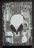 Picismo - Subita Merdo (2026, Recycle tape)