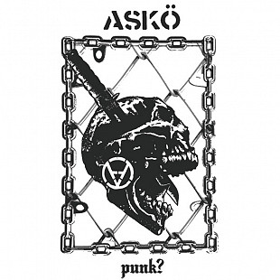 ASKO - Punk? (CD, 2019)