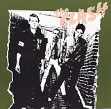 The Clash - The Clash (CD, 1999) (NM/NM)