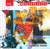 Madness 1990 - It's... Madness (firm., EU)