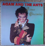 Adam And The Ants – Prince Charming