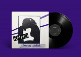 КИНО - Это не любовь. Vinyl Harbor - Вініл Мукачево