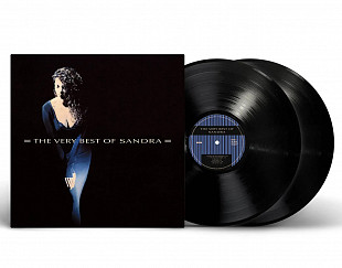 Sandra - The Best Of