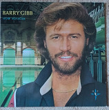 Barry Gibb ‎– Now Voyager(BEE GEES)