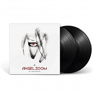 Angelzoom ‎- Angelzoom (2024) Vinyl Harbor - Вініл Мукачево