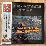 Pat Metheny Group – Offramp ECM Gold Japan CD