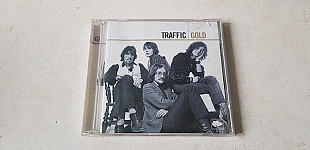 Traffic Gold 2CD ліцензія