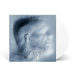 Сергій Бабкін — Лютий (2024) (Transparent White Vinyl) Vinyl Harbor - Вініл Мукачево
